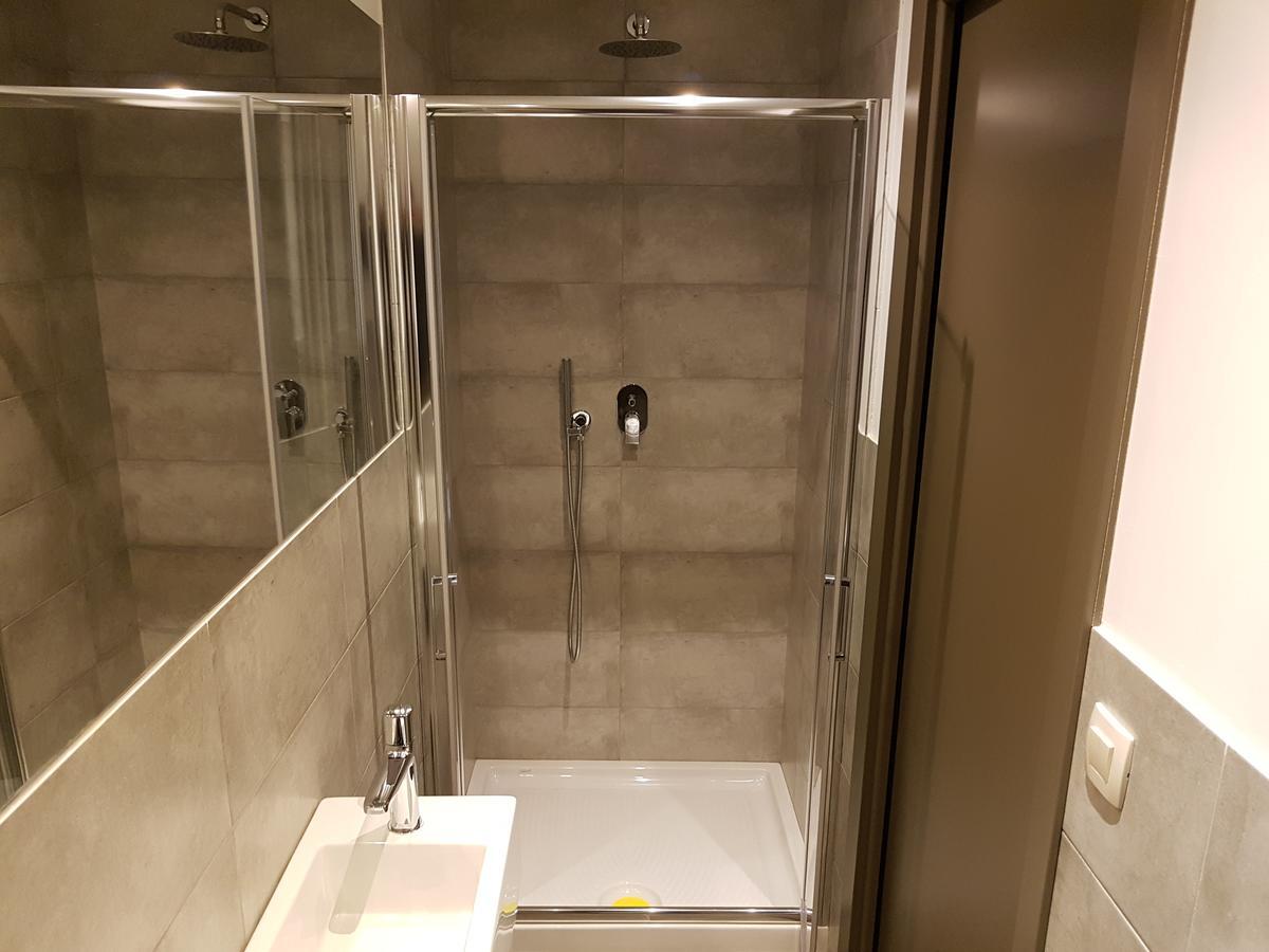 Hotel Vandot Kranjska Gora Εξωτερικό φωτογραφία
