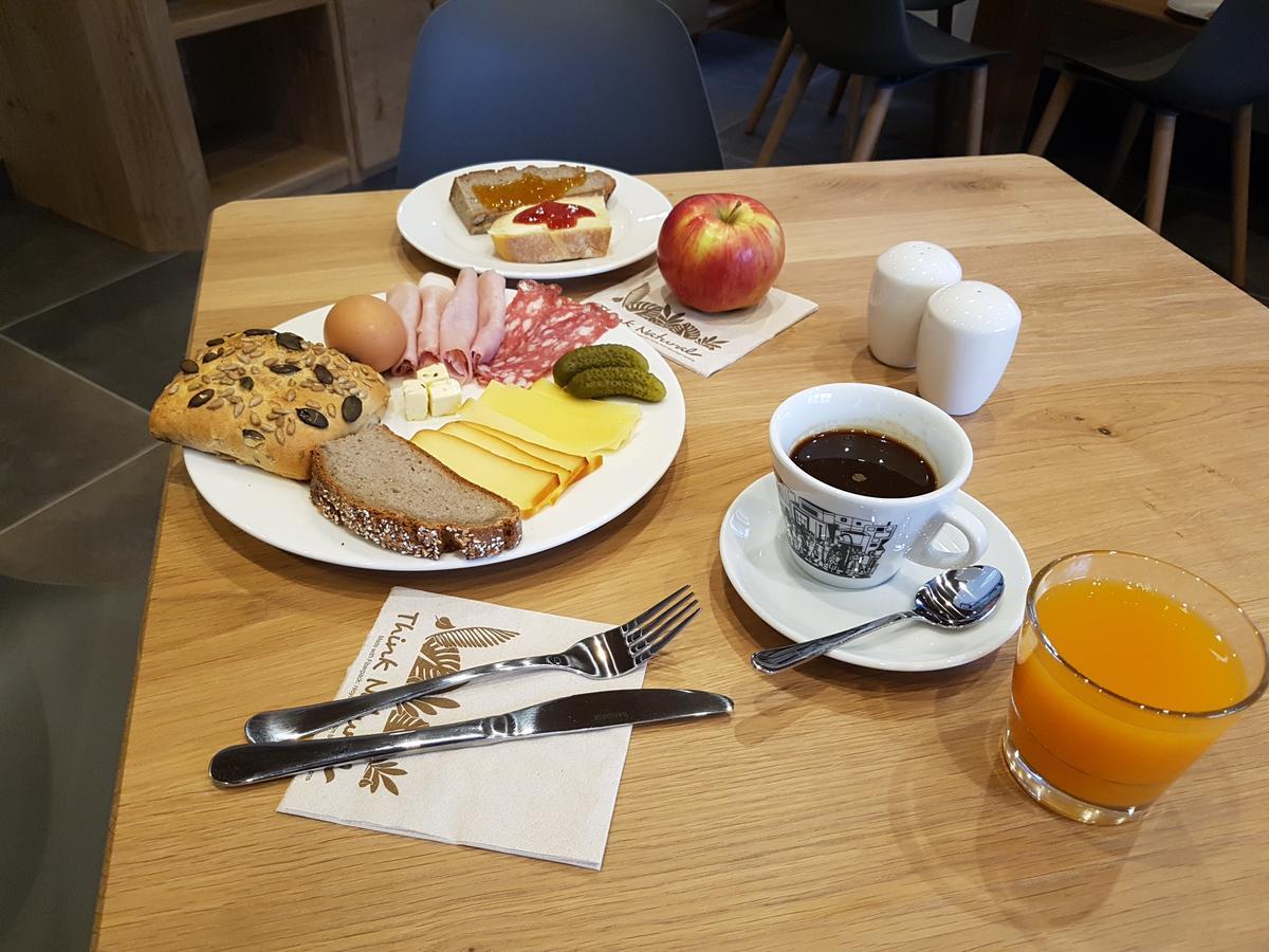 Hotel Vandot Kranjska Gora Εξωτερικό φωτογραφία