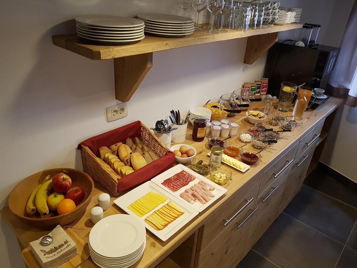 Hotel Vandot Kranjska Gora Εξωτερικό φωτογραφία
