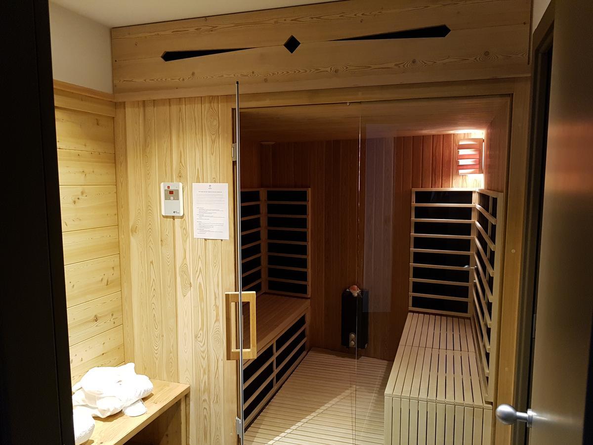 Hotel Vandot Kranjska Gora Εξωτερικό φωτογραφία