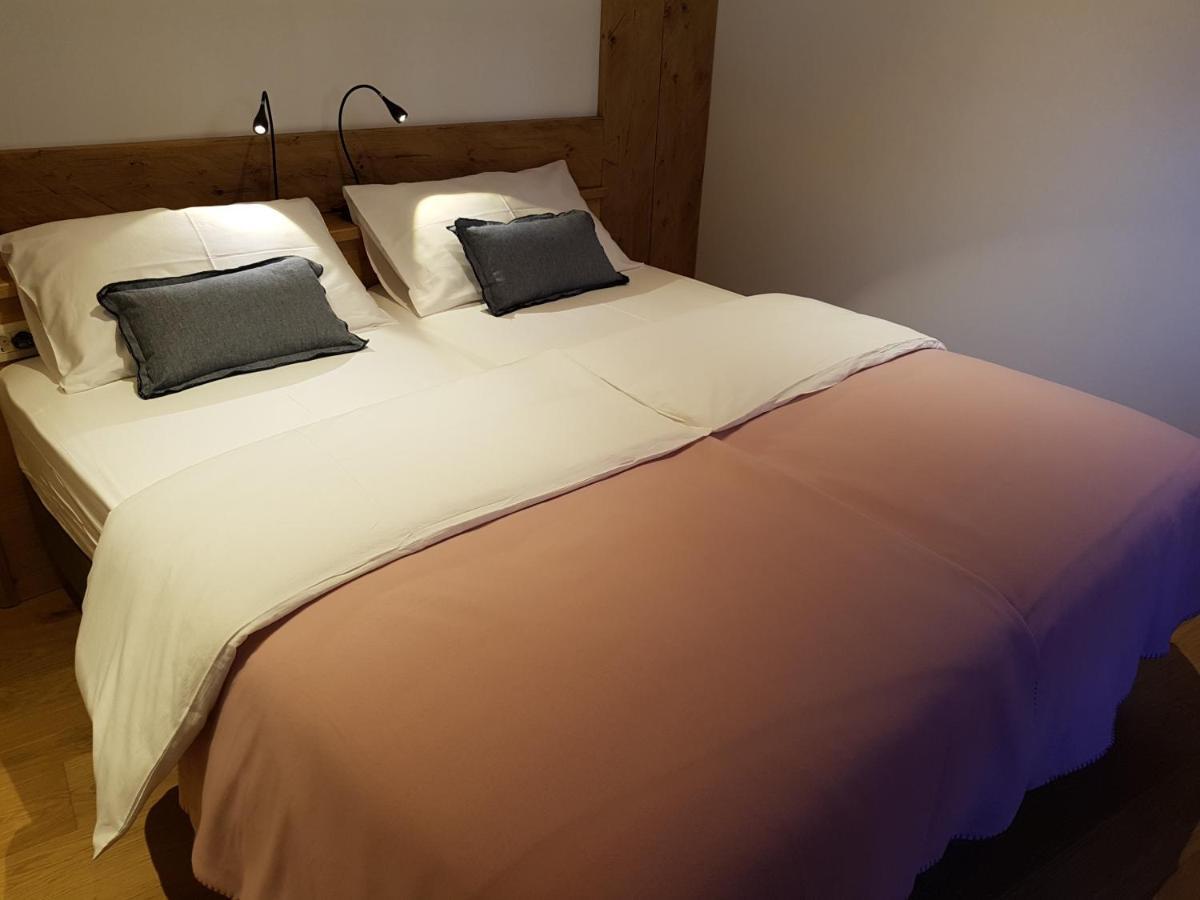 Hotel Vandot Kranjska Gora Δωμάτιο φωτογραφία