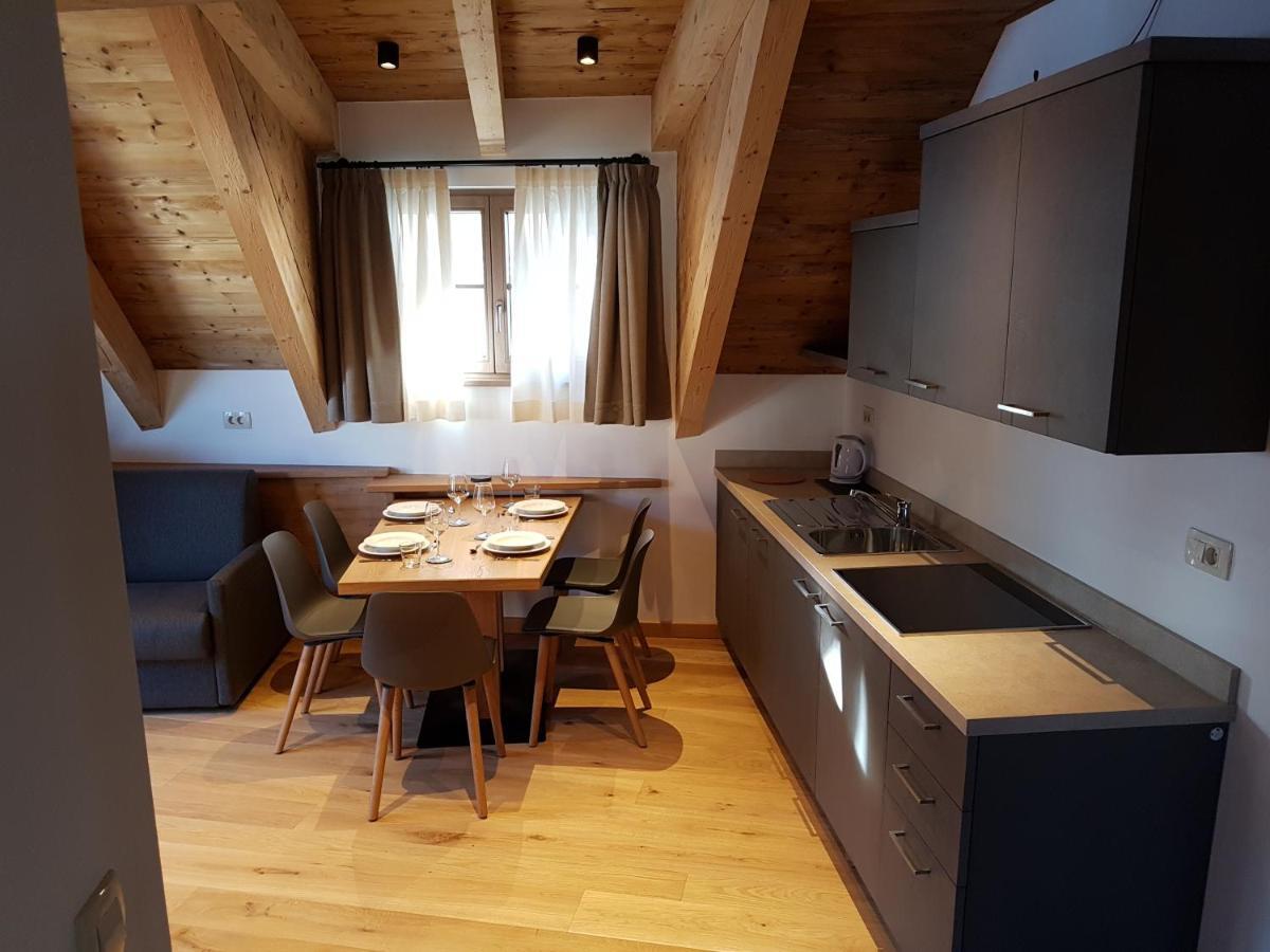 Hotel Vandot Kranjska Gora Δωμάτιο φωτογραφία