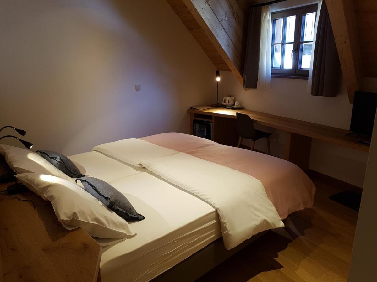 Hotel Vandot Kranjska Gora Δωμάτιο φωτογραφία